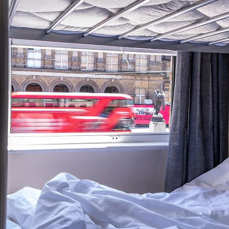 Хостел Mile End Beds Лондон Екстер'єр фото